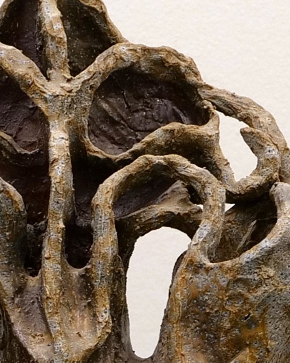 Japan Foundation Los Angeles | KINETIC STILLNESS: Sculptural Ceramics